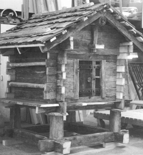 Lehner Holzbau